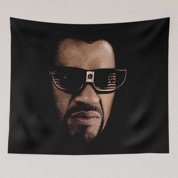 Item preview, Vintage The Sho'Nuff Sunglasses 90's Meme designed and sold by CMSenseiStore.