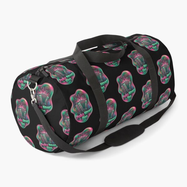 Item preview, Polka never dies | Accordion designed and sold by SocialStaticz.