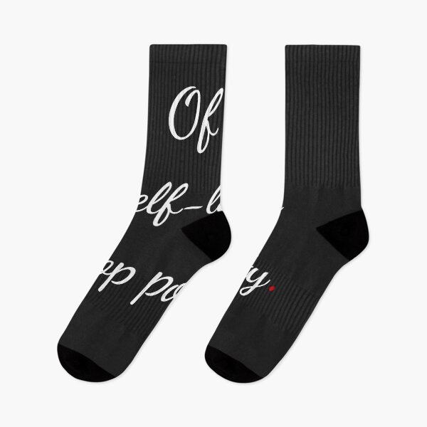 Item preview, "Of his self-love, to stop posterity" - handwriting white designed and sold by ariksworld.