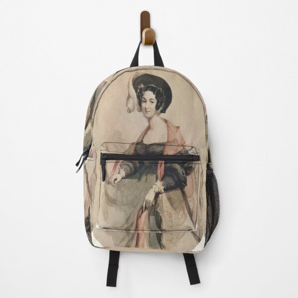 Item preview, Portrait of a Lady designed and sold by SharonTheFirst.