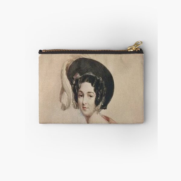 Item preview, Portrait of a Lady designed and sold by SharonTheFirst.