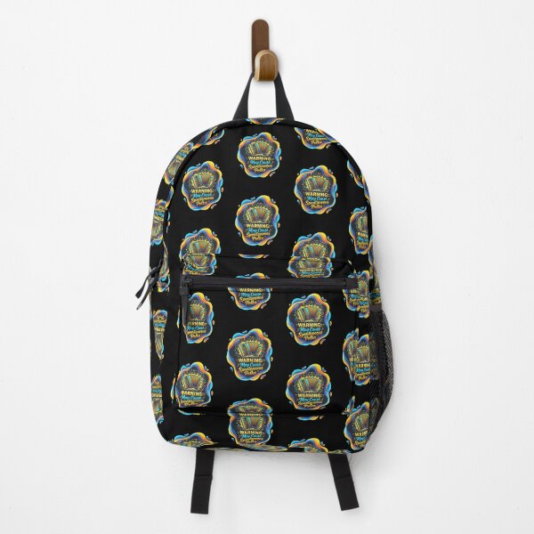 Item preview, Warning may cause spontaneous polka | Accordion designed and sold by SocialStaticz.