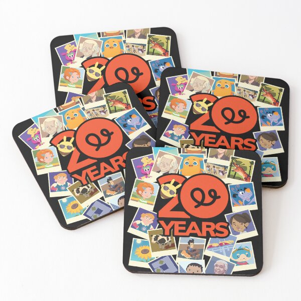 Item preview, Filament Games 20 Year Anniversary designed and sold by ColtCollins.