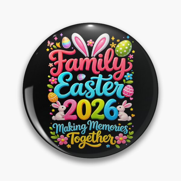 Item preview, Family Easter 2026 Easter Crew Matching designed and sold by Ortigzitoun.