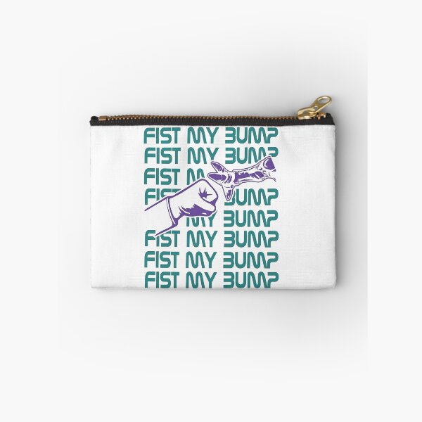 Item preview, Fist My Bump - Project Hail Mary designed and sold by retro-and-rust.