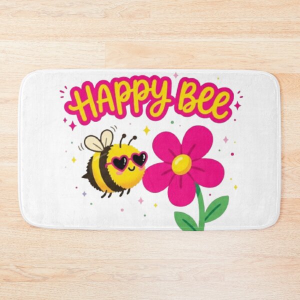 Item preview, Happy Bee designed and sold by Fertous.