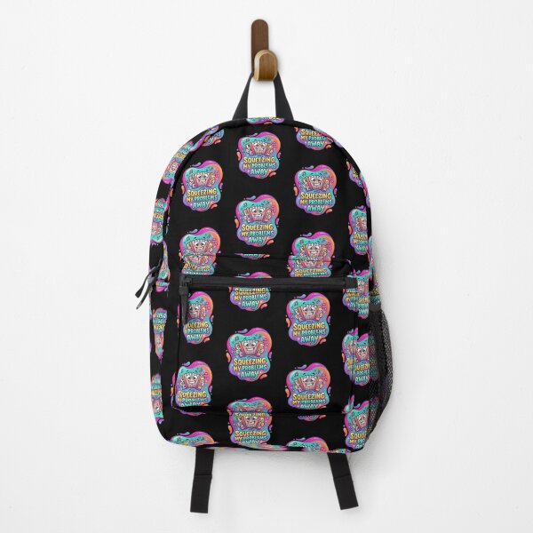 Item preview, Squeezing my problems away | Accordion designed and sold by SocialStaticz.