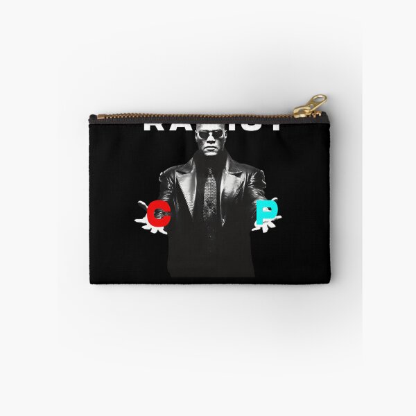Artikelvorschau, Rassistische Unisex-Pille (rot (C) oder blau (P)) – Morpheus-Matrix-Meme entworfen und verkauft von CMSenseiStore.