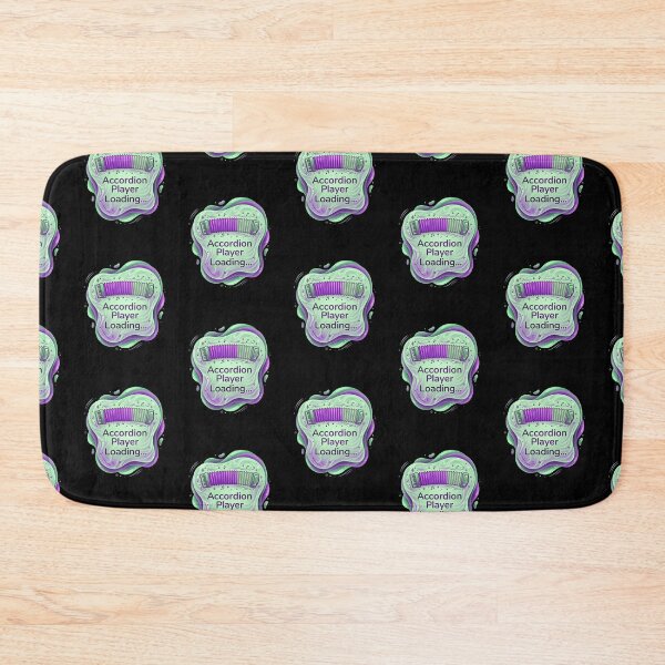 Item preview, Accordion player loading... | Accordion designed and sold by SocialStaticz.