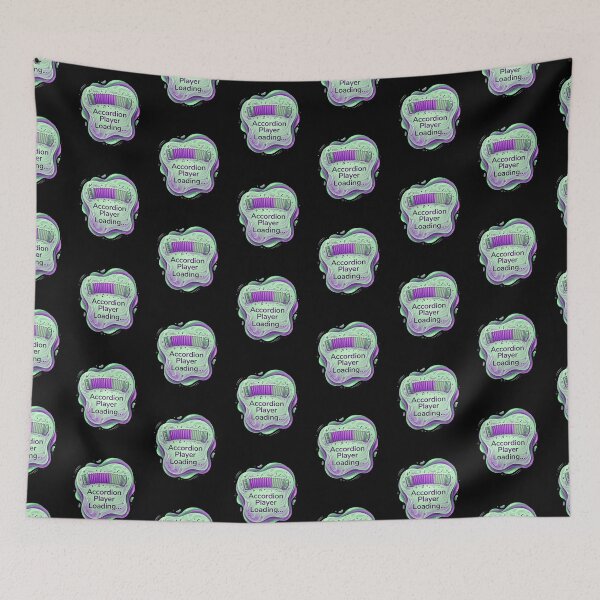 Item preview, Accordion player loading... | Accordion designed and sold by SocialStaticz.