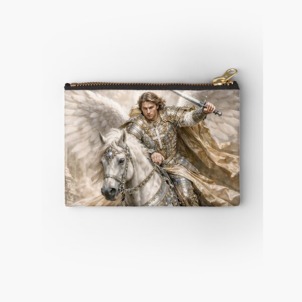 Item preview, divine Warrior St Michael  designed and sold by AliceWhiteDF.