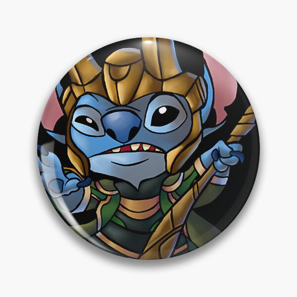 Item preview, God Of Mischief designed and sold by TodTrantowII.