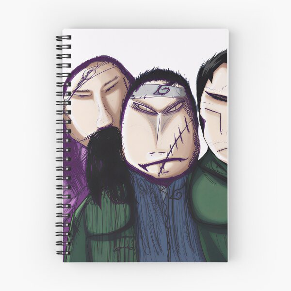 Item preview, The Unbroken Squad designed and sold by ShinoobiArt.