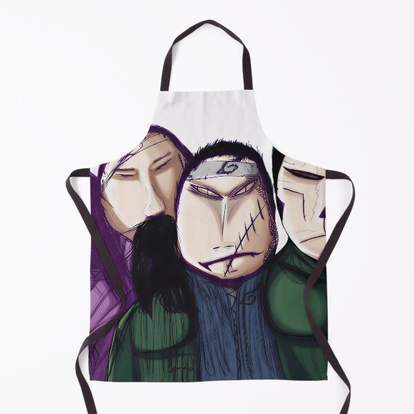 Item preview, The Unbroken Squad designed and sold by ShinoobiArt.