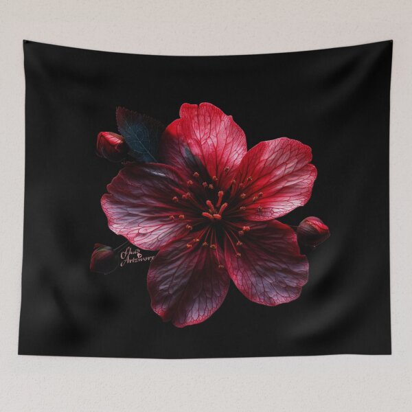Item preview, Flourish designed and sold by Fluid Artzworx.