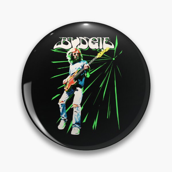 Item preview, BudgieBurke Shelley Guitar New  designed and sold by yonen.