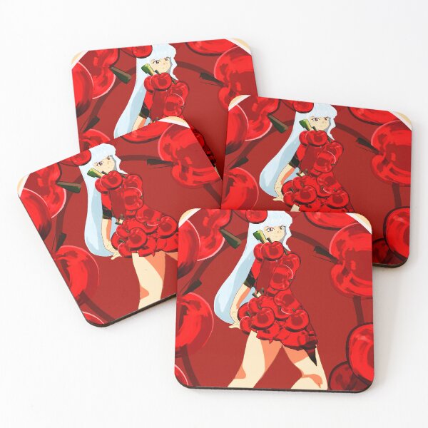 Item preview, Fruit Girl Illustration designed and sold by lovegirlsfanta.