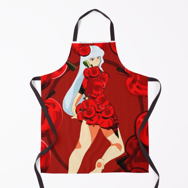 Item preview, Fruit Girl Illustration designed and sold by lovegirlsfanta.