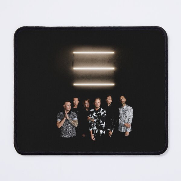 Item preview, OneRepublic band designed and sold by traceytofspn.