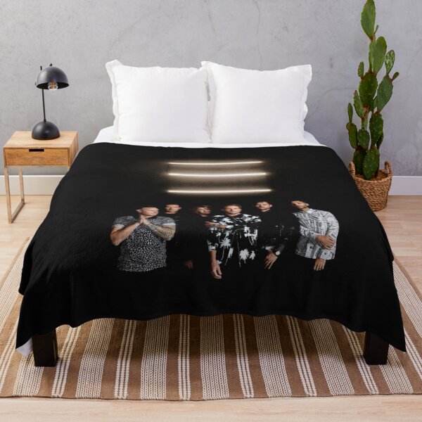 Item preview, OneRepublic band designed and sold by traceytofspn.