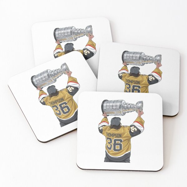 Item preview, Logan Thompson #36 Lifting Cup designed and sold by EndZoneEmporium.