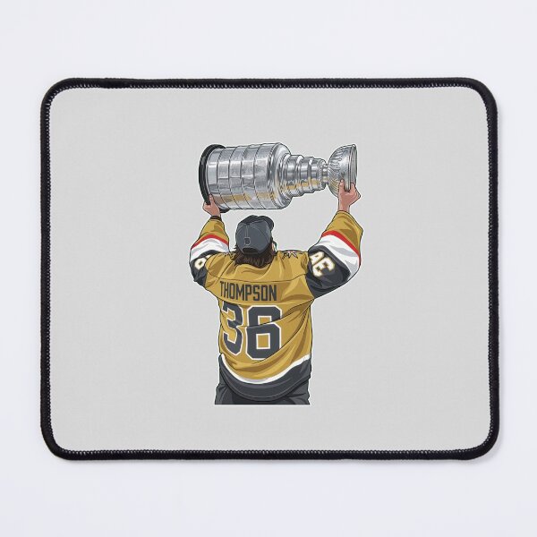 Item preview, Logan Thompson #36 Lifting Cup designed and sold by EndZoneEmporium.