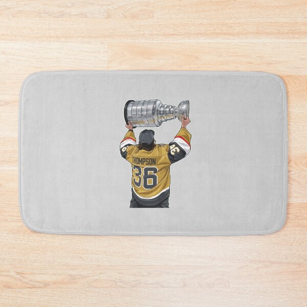 Item preview, Logan Thompson #36 Lifting Cup designed and sold by EndZoneEmporium.