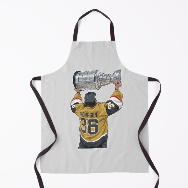 Item preview, Logan Thompson #36 Lifting Cup designed and sold by EndZoneEmporium.