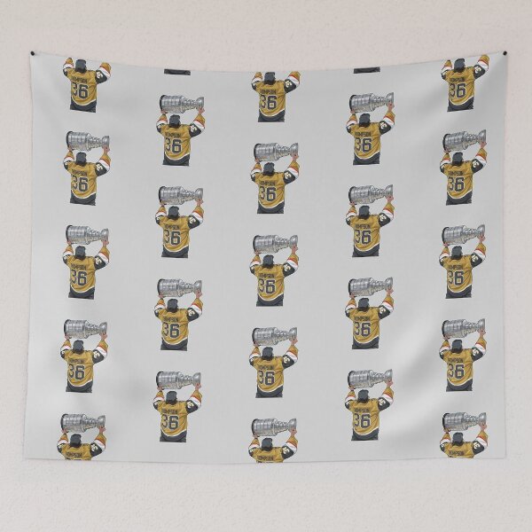 Item preview, Logan Thompson #36 Lifting Cup designed and sold by EndZoneEmporium.