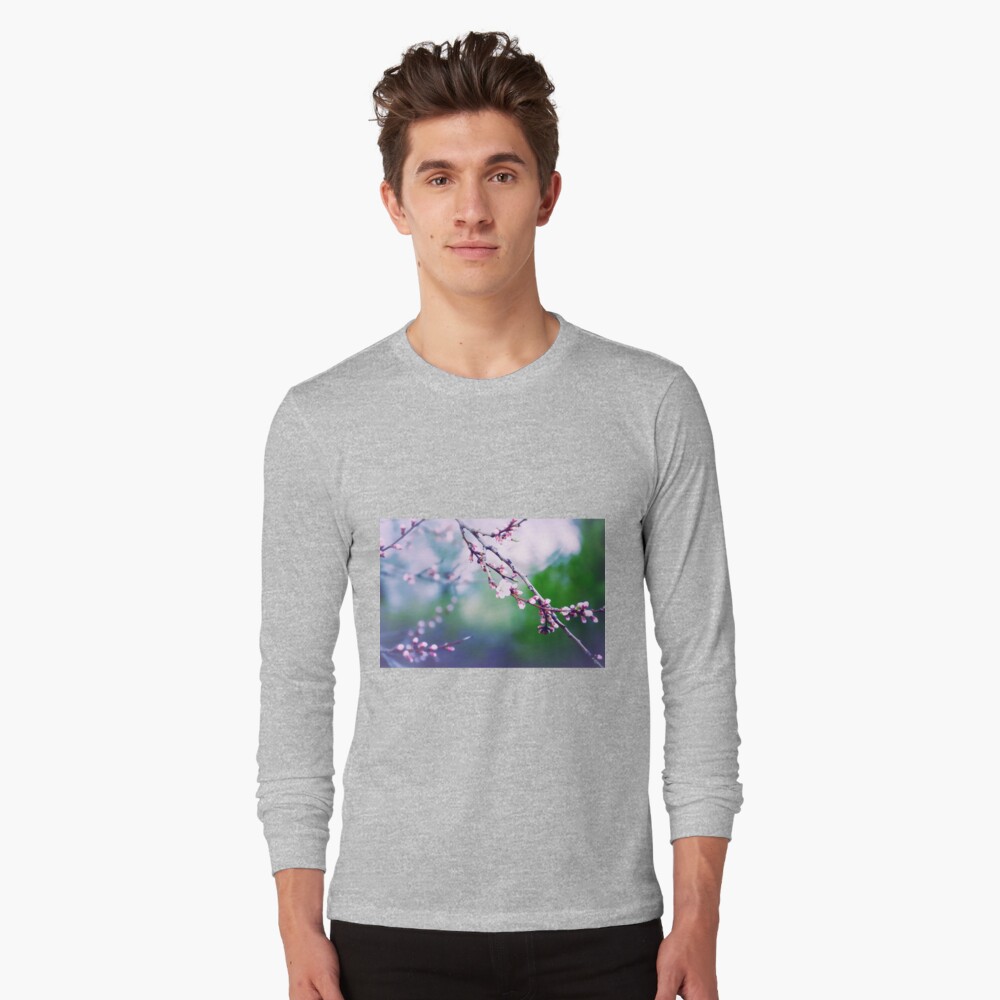 Item preview, Long Sleeve T-Shirt designed and sold by Mallorn.