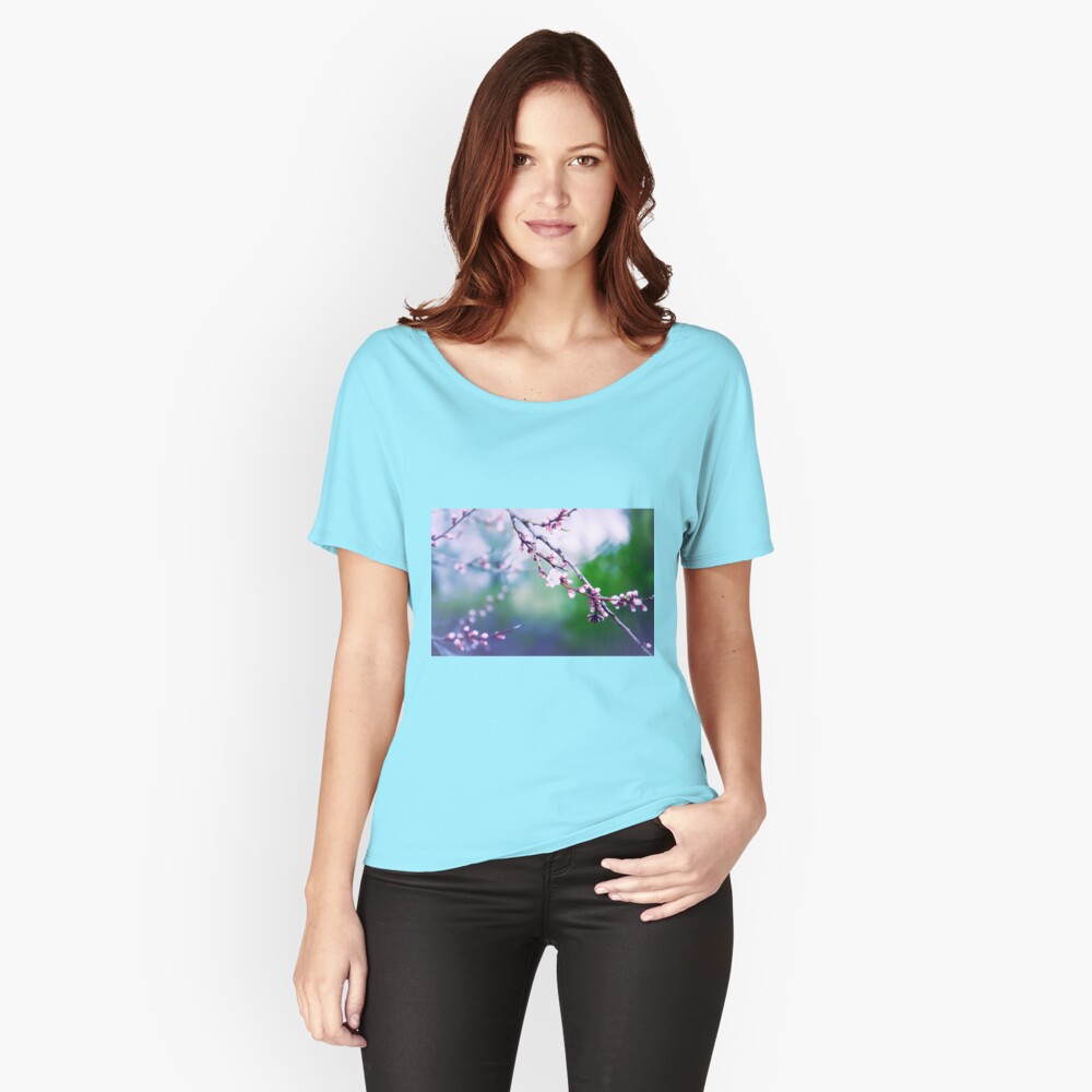 Item preview, Relaxed Fit T-Shirt designed and sold by Mallorn.