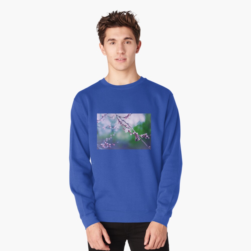 Item preview, Pullover Sweatshirt designed and sold by Mallorn.