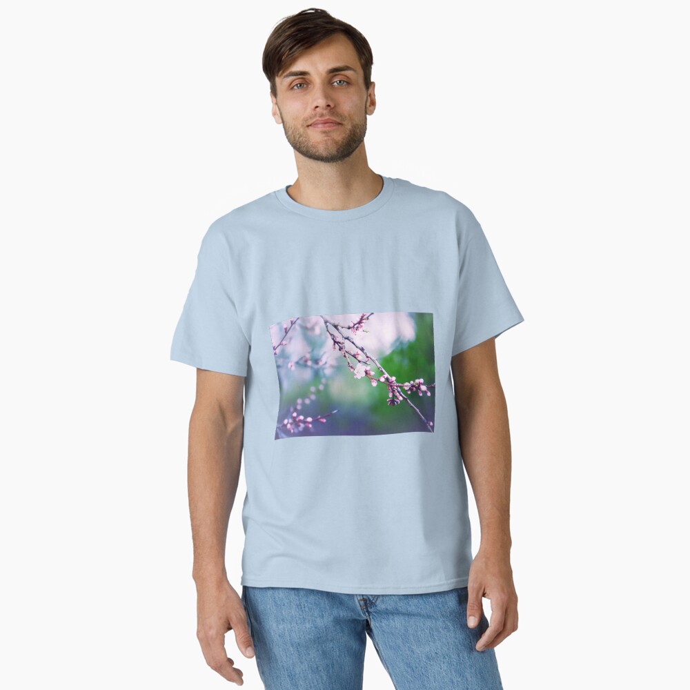 Item preview, Classic T-Shirt designed and sold by Mallorn.