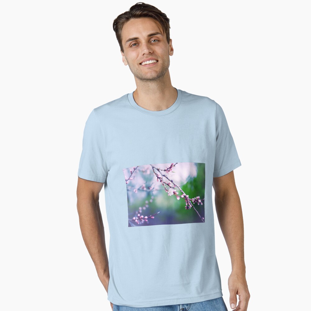 Item preview, Essential T-Shirt designed and sold by Mallorn.