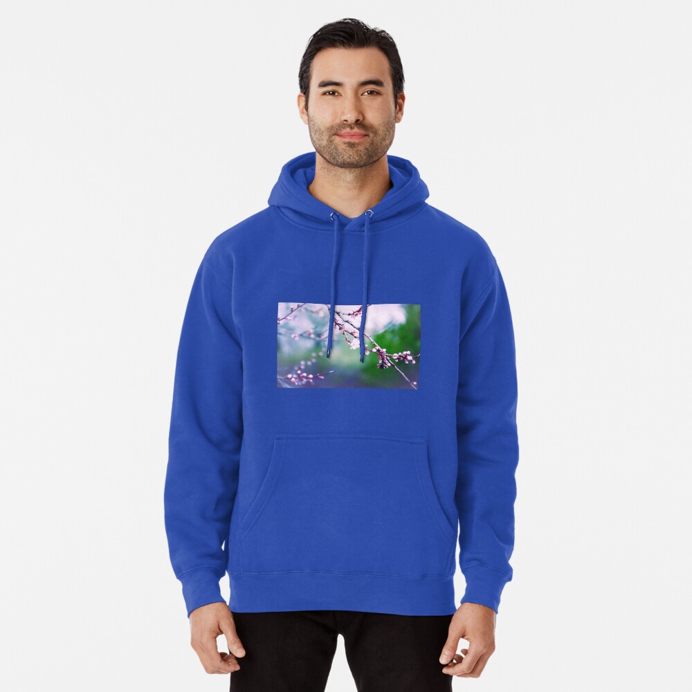 Item preview, Pullover Hoodie designed and sold by Mallorn.