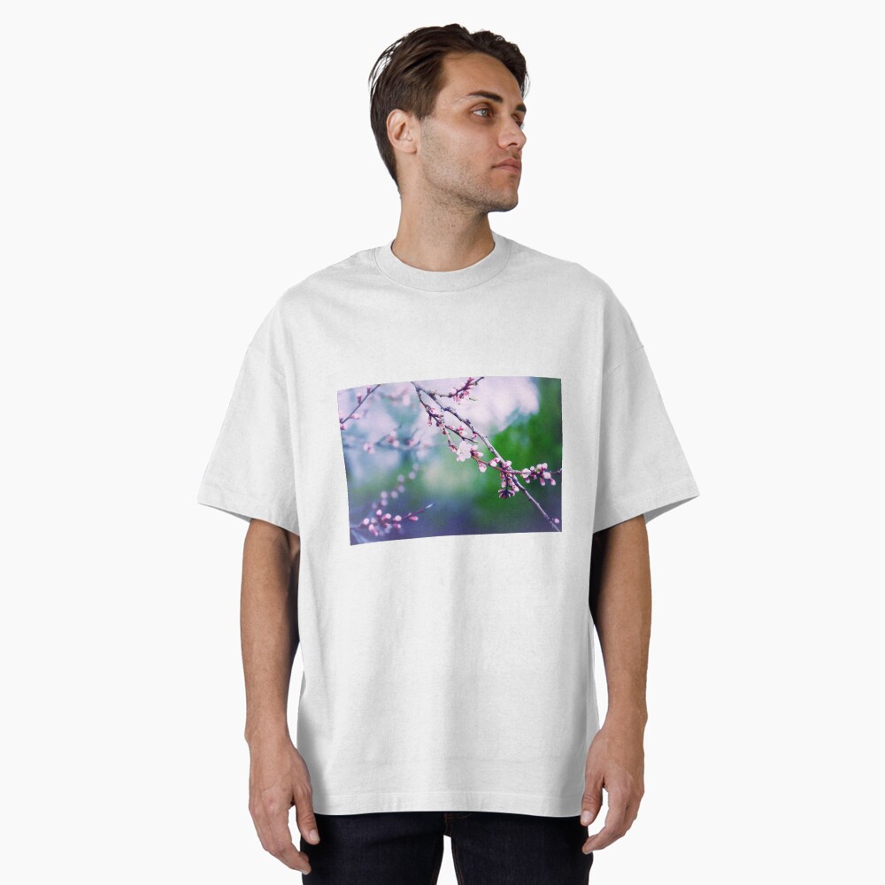 Item preview, Oversized T-Shirt designed and sold by Mallorn.
