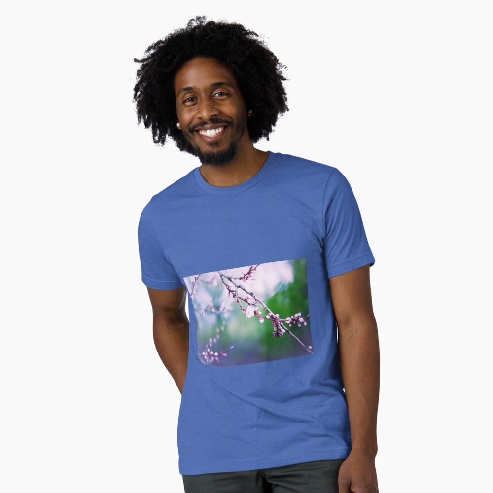 Item preview, Tri-blend T-Shirt designed and sold by Mallorn.