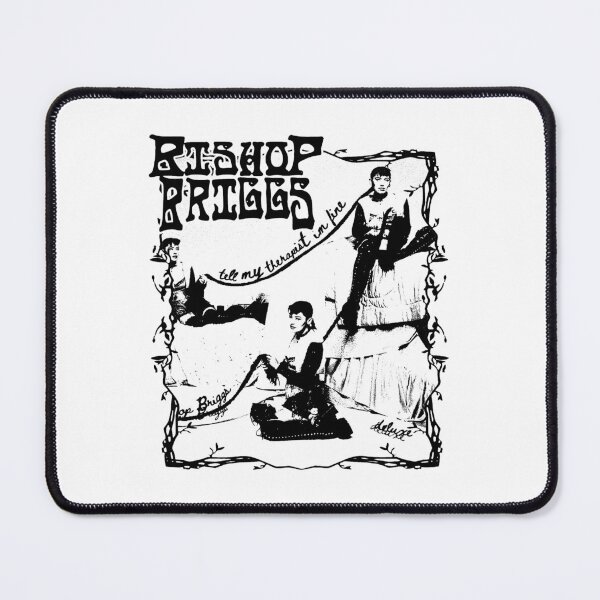 Item preview, Grunge Style Indie Girl Singer designed and sold by Tallboy666.