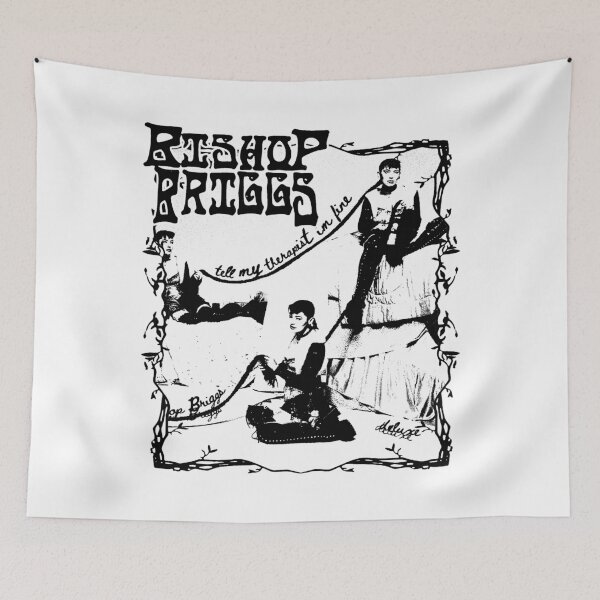 Item preview, Grunge Style Indie Girl Singer designed and sold by Tallboy666.