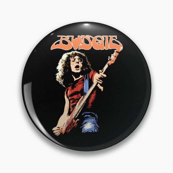 Item preview, BudgieBurke Shelley Guitar  designed and sold by creekdakako.