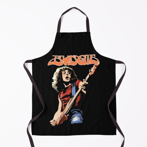 Item preview, BudgieBurke Shelley Guitar designed and sold by creekdakako.