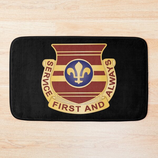 Item preview, Army  - 708th Maintenance Battalion DUI wo Txt X 300 designed and sold by Military Insignia Products.