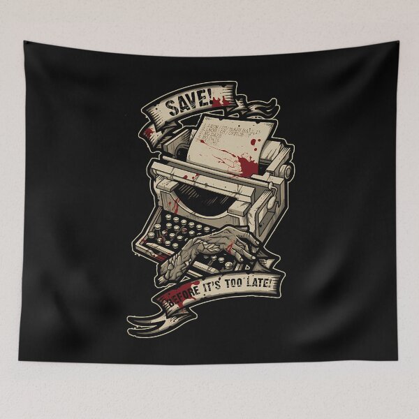 Item preview, Save Before It'S Too Late designed and sold by ColtCollins.
