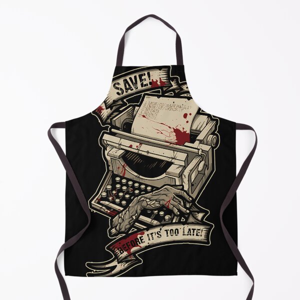Item preview, Save Before It'S Too Late designed and sold by ColtCollins.
