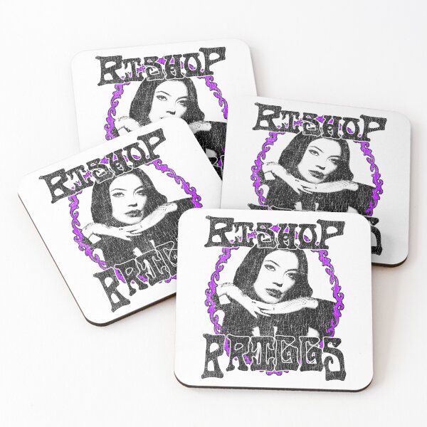 Item preview, Beautiful Silhouette Girl Singer designed and sold by Tallboy666.