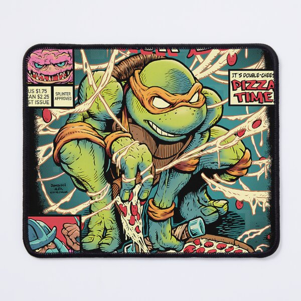 Item preview, The Amazing Ninja Dude designed and sold by TodTrantowII.