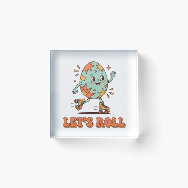 Item preview, Let's ride together! designed and sold by Fertous.