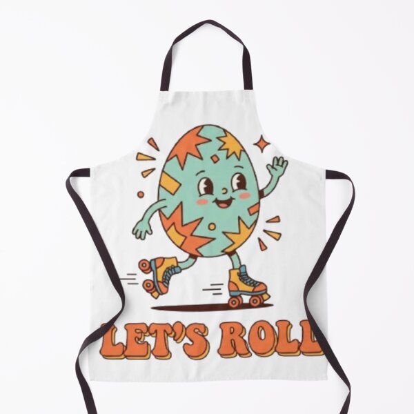 Item preview, Let's ride together! designed and sold by Fertous.