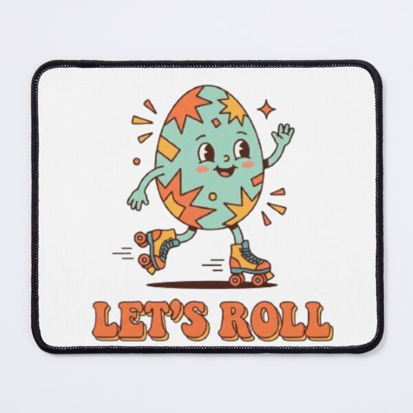 Item preview, Let's ride together! designed and sold by Fertous.