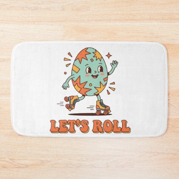 Item preview, Let's ride together! designed and sold by Fertous.